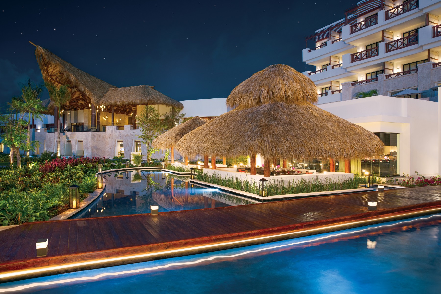 Punta Cana - Secrets Cap Cana Resort & Spa